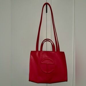 Telfar bag (medium)